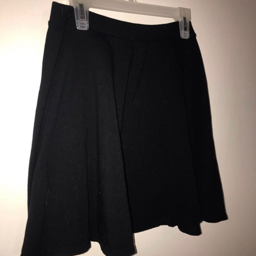 forever 21 skirt